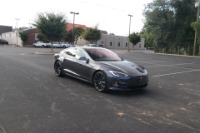 Used 2020 Tesla Model S Long Range Plus for sale Sold at Auto Collection in Murfreesboro TN 37129 1