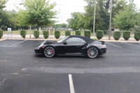 Used 2014 Porsche 911 TURBO CABRIOLET SPORT CHRONO W/NAV for sale Sold at Auto Collection in Murfreesboro TN 37129 16