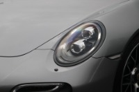 Used 2014 Porsche 911 TURBO S PARK ASSIST W/NAV for sale Sold at Auto Collection in Murfreesboro TN 37129 10