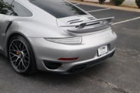 Used 2014 Porsche 911 TURBO S PARK ASSIST W/NAV for sale Sold at Auto Collection in Murfreesboro TN 37130 15