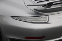 Used 2014 Porsche 911 TURBO S PARK ASSIST W/NAV for sale Sold at Auto Collection in Murfreesboro TN 37129 16