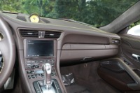Used 2014 Porsche 911 TURBO S PARK ASSIST W/NAV for sale Sold at Auto Collection in Murfreesboro TN 37129 23