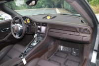 Used 2014 Porsche 911 TURBO S PARK ASSIST W/NAV for sale Sold at Auto Collection in Murfreesboro TN 37129 25
