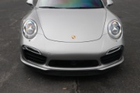 Used 2014 Porsche 911 TURBO S PARK ASSIST W/NAV for sale Sold at Auto Collection in Murfreesboro TN 37129 74
