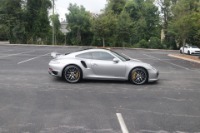 Used 2014 Porsche 911 TURBO S PARK ASSIST W/NAV for sale Sold at Auto Collection in Murfreesboro TN 37129 8