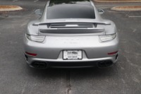 Used 2014 Porsche 911 TURBO S PARK ASSIST W/NAV for sale Sold at Auto Collection in Murfreesboro TN 37129 80
