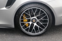 Used 2014 Porsche 911 TURBO S PARK ASSIST W/NAV for sale Sold at Auto Collection in Murfreesboro TN 37129 85