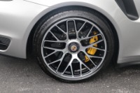 Used 2014 Porsche 911 TURBO S PARK ASSIST W/NAV for sale Sold at Auto Collection in Murfreesboro TN 37129 86