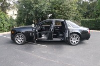 Used 2014 Rolls-Royce Ghost RWD W/NAV for sale Sold at Auto Collection in Murfreesboro TN 37129 100