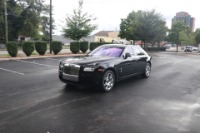 Used 2014 Rolls-Royce Ghost RWD W/NAV for sale Sold at Auto Collection in Murfreesboro TN 37130 2