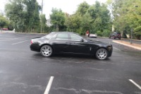 Used 2014 Rolls-Royce Ghost RWD W/NAV for sale Sold at Auto Collection in Murfreesboro TN 37129 8