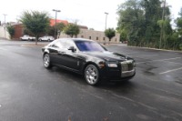 Used 2014 Rolls-Royce Ghost RWD W/NAV for sale Sold at Auto Collection in Murfreesboro TN 37129 1