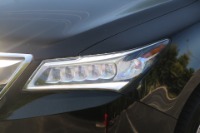 Used 2016 Acura MDX TECH SH-AWD W/NAV for sale Sold at Auto Collection in Murfreesboro TN 37129 10