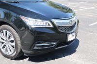 Used 2016 Acura MDX TECH SH-AWD W/NAV for sale Sold at Auto Collection in Murfreesboro TN 37129 11