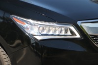 Used 2016 Acura MDX TECH SH-AWD W/NAV for sale Sold at Auto Collection in Murfreesboro TN 37129 12