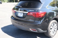 Used 2016 Acura MDX TECH SH-AWD W/NAV for sale Sold at Auto Collection in Murfreesboro TN 37129 13