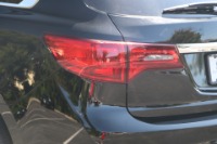 Used 2016 Acura MDX TECH SH-AWD W/NAV for sale Sold at Auto Collection in Murfreesboro TN 37129 16