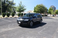 Used 2016 Acura MDX TECH SH-AWD W/NAV for sale Sold at Auto Collection in Murfreesboro TN 37130 2