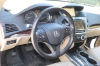 Used 2016 Acura MDX TECH SH-AWD W/NAV for sale Sold at Auto Collection in Murfreesboro TN 37129 22