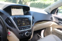 Used 2016 Acura MDX TECH SH-AWD W/NAV for sale Sold at Auto Collection in Murfreesboro TN 37129 23