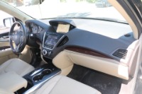 Used 2016 Acura MDX TECH SH-AWD W/NAV for sale Sold at Auto Collection in Murfreesboro TN 37129 25