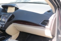 Used 2016 Acura MDX TECH SH-AWD W/NAV for sale Sold at Auto Collection in Murfreesboro TN 37129 28