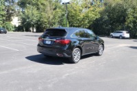 Used 2016 Acura MDX TECH SH-AWD W/NAV for sale Sold at Auto Collection in Murfreesboro TN 37129 3