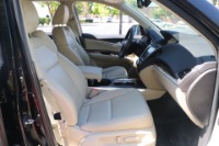 Used 2016 Acura MDX TECH SH-AWD W/NAV for sale Sold at Auto Collection in Murfreesboro TN 37129 34