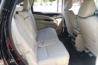 Used 2016 Acura MDX TECH SH-AWD W/NAV for sale Sold at Auto Collection in Murfreesboro TN 37129 37