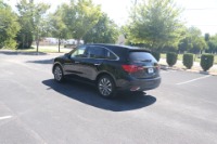 Used 2016 Acura MDX TECH SH-AWD W/NAV for sale Sold at Auto Collection in Murfreesboro TN 37129 4