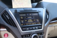 Used 2016 Acura MDX TECH SH-AWD W/NAV for sale Sold at Auto Collection in Murfreesboro TN 37129 51