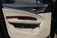 Used 2016 Acura MDX TECH SH-AWD W/NAV for sale Sold at Auto Collection in Murfreesboro TN 37129 63