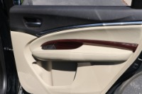 Used 2016 Acura MDX TECH SH-AWD W/NAV for sale Sold at Auto Collection in Murfreesboro TN 37129 69