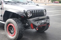 Used 2018 Jeep Wrangler UNLIMTED RUBICON 4X4 BODY COLORED FREEDOM TOP W/NAV for sale Sold at Auto Collection in Murfreesboro TN 37130 11