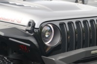 Used 2018 Jeep Wrangler UNLIMTED RUBICON 4X4 BODY COLORED FREEDOM TOP W/NAV for sale Sold at Auto Collection in Murfreesboro TN 37129 12