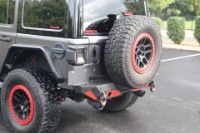 Used 2018 Jeep Wrangler UNLIMTED RUBICON 4X4 BODY COLORED FREEDOM TOP W/NAV for sale Sold at Auto Collection in Murfreesboro TN 37129 15