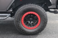 Used 2018 Jeep Wrangler UNLIMTED RUBICON 4X4 BODY COLORED FREEDOM TOP W/NAV for sale Sold at Auto Collection in Murfreesboro TN 37129 22