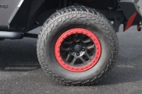 Used 2018 Jeep Wrangler UNLIMTED RUBICON 4X4 BODY COLORED FREEDOM TOP W/NAV for sale Sold at Auto Collection in Murfreesboro TN 37129 24