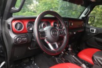 Used 2018 Jeep Wrangler UNLIMTED RUBICON 4X4 BODY COLORED FREEDOM TOP W/NAV for sale Sold at Auto Collection in Murfreesboro TN 37129 33