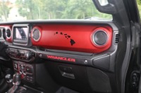 Used 2018 Jeep Wrangler UNLIMTED RUBICON 4X4 BODY COLORED FREEDOM TOP W/NAV for sale Sold at Auto Collection in Murfreesboro TN 37129 40