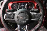 Used 2018 Jeep Wrangler UNLIMTED RUBICON 4X4 BODY COLORED FREEDOM TOP W/NAV for sale Sold at Auto Collection in Murfreesboro TN 37130 55
