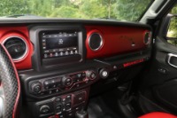 Used 2018 Jeep Wrangler UNLIMTED RUBICON 4X4 BODY COLORED FREEDOM TOP W/NAV for sale Sold at Auto Collection in Murfreesboro TN 37129 62