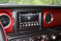 Used 2018 Jeep Wrangler UNLIMTED RUBICON 4X4 BODY COLORED FREEDOM TOP W/NAV for sale Sold at Auto Collection in Murfreesboro TN 37129 63