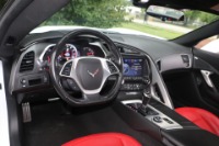 Used 2019 Chevrolet Corvette STINGRAY 1LT W/NAV for sale Sold at Auto Collection in Murfreesboro TN 37130 34