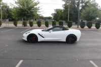 Used 2019 Chevrolet Corvette STINGRAY 1LT W/NAV for sale Sold at Auto Collection in Murfreesboro TN 37129 7