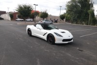Used 2019 Chevrolet Corvette STINGRAY 1LT W/NAV for sale Sold at Auto Collection in Murfreesboro TN 37129 1