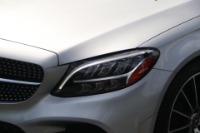 Used 2019 Mercedes-Benz C 300 AMG LINE W/NAV for sale Sold at Auto Collection in Murfreesboro TN 37129 10