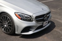 Used 2019 Mercedes-Benz C 300 AMG LINE W/NAV for sale Sold at Auto Collection in Murfreesboro TN 37129 11