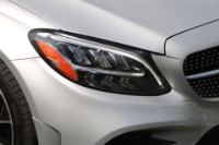 Used 2019 Mercedes-Benz C 300 AMG LINE W/NAV for sale Sold at Auto Collection in Murfreesboro TN 37129 12