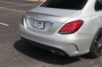 Used 2019 Mercedes-Benz C 300 AMG LINE W/NAV for sale Sold at Auto Collection in Murfreesboro TN 37129 13
